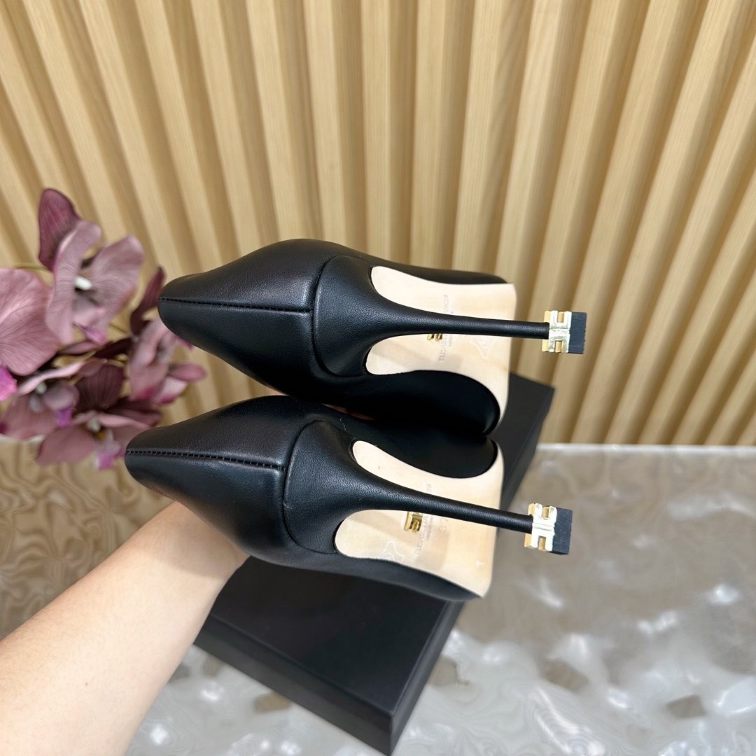 Elisabetta Franchi SHOES SIZE:EU35-42 10CM 321628冠