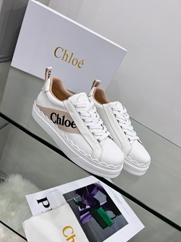 CHLOE SHOES SIZE:EU35-41 321626D