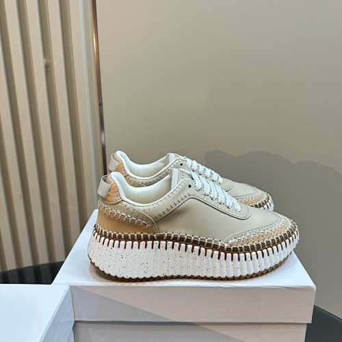 CHLOE SHOES SIZE:EU35-40 321631十