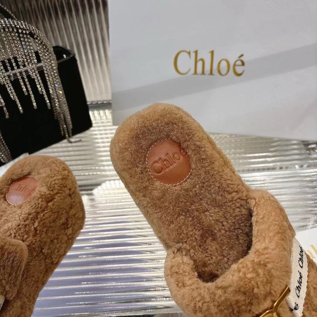 CHLOE SHOES SIZE:EU35-40 321629C