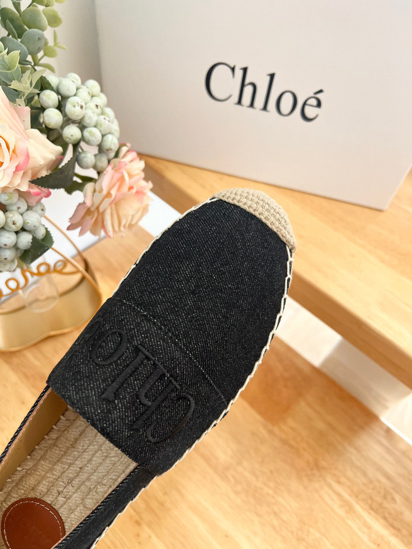 CHLOE SHOES SIZE:EU35-41 321625C