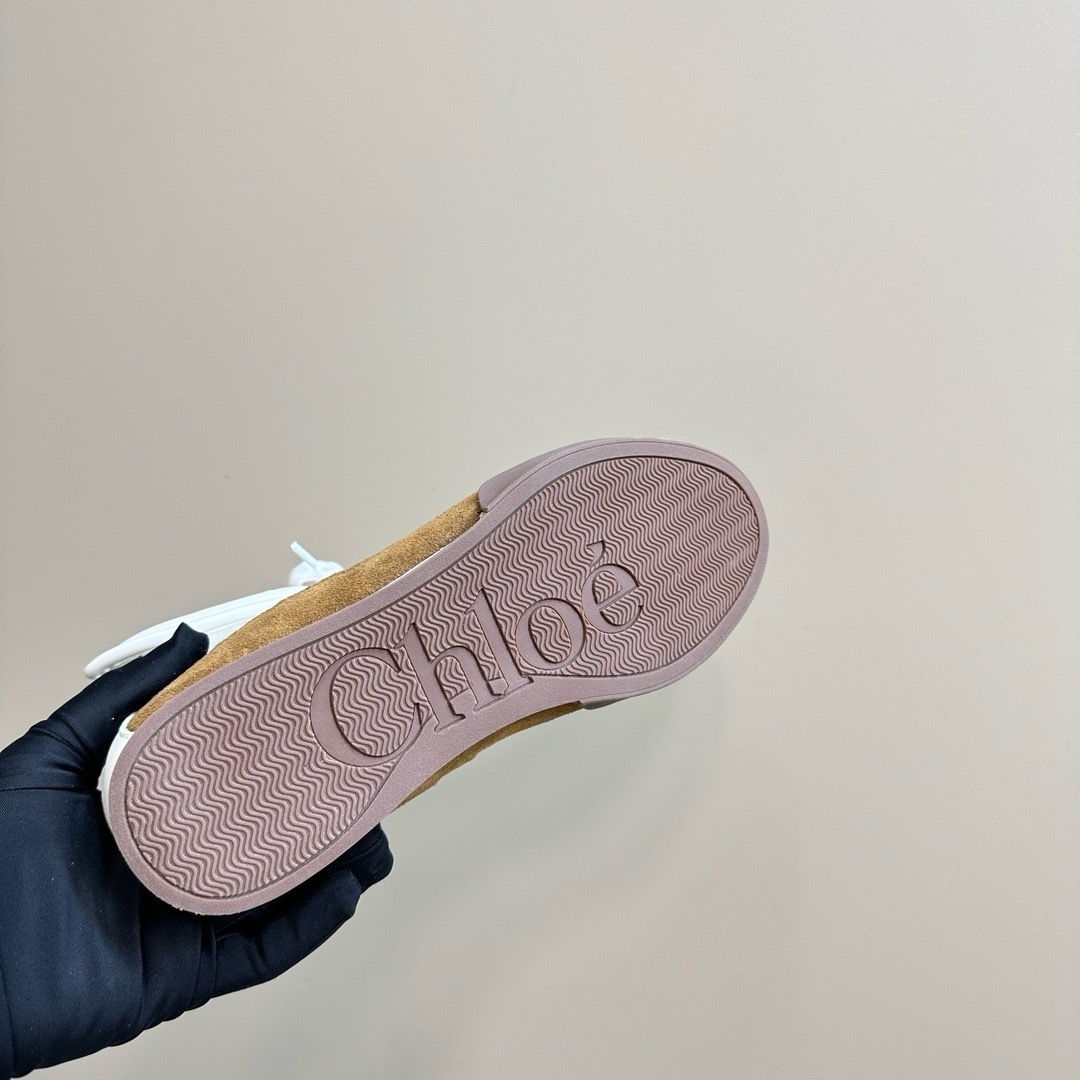 CHLOE SHOES SIZE:EU35-40 321631十