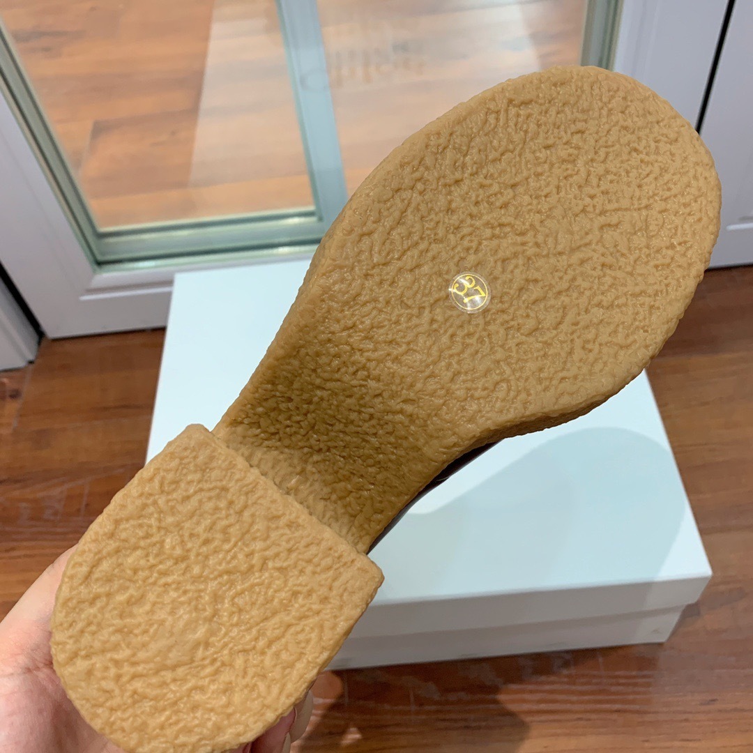 CHLOE SHOES SIZE:EU35-41 10CM 321643B