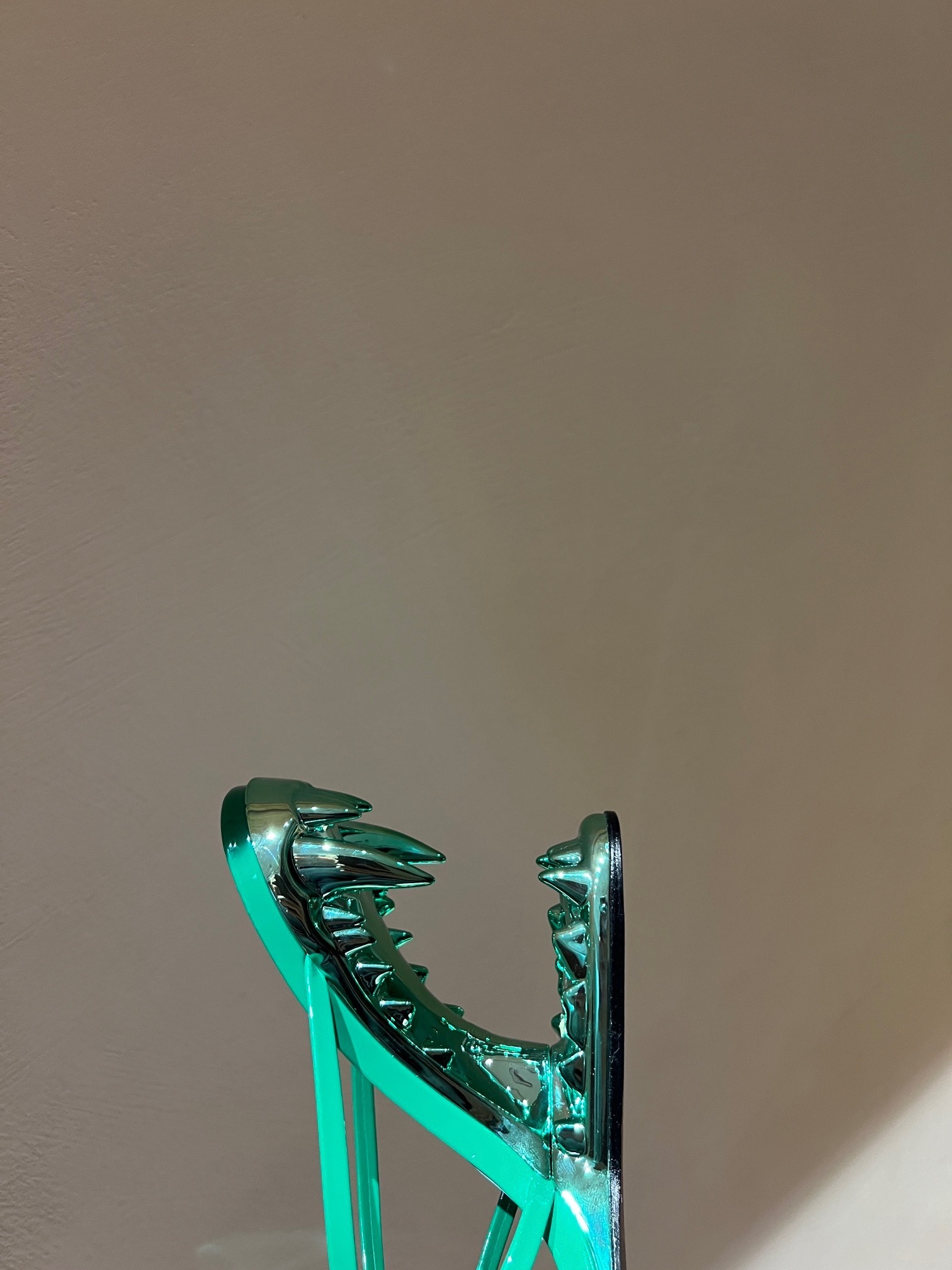 GCDS SHOES SIZE:EU35-41 11CM 321636D