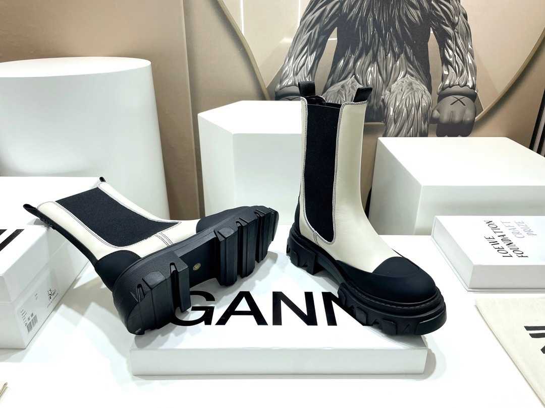 GANNI SHOES SIZE:EU35-40 321637D