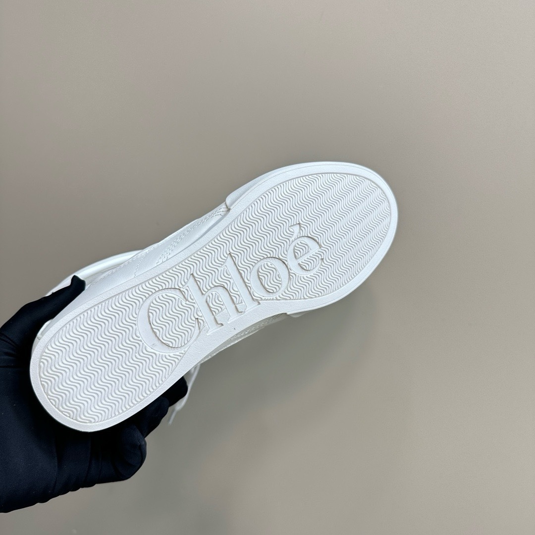 CHLOE SHOES SIZE:EU35-40 321631十