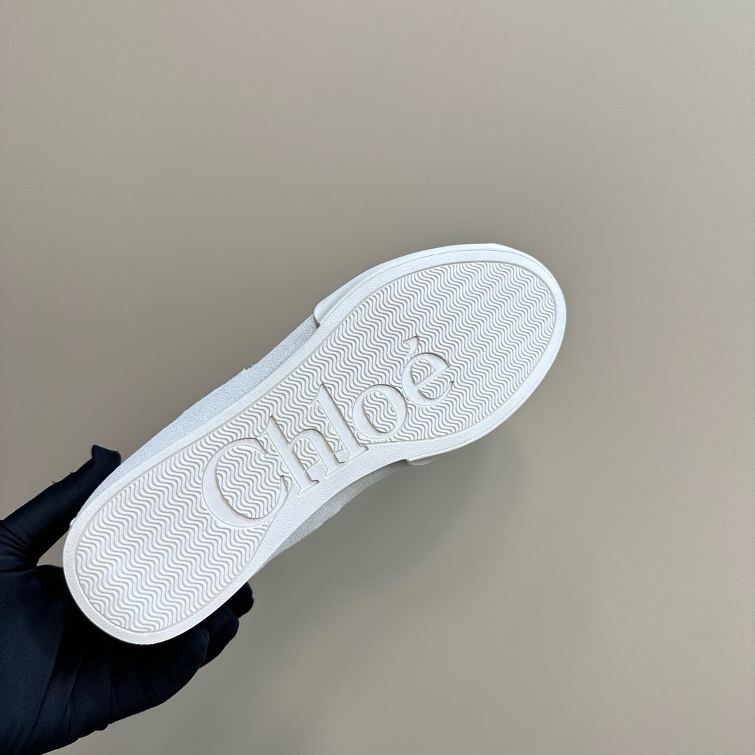 CHLOE SHOES SIZE:EU35-40 321627十