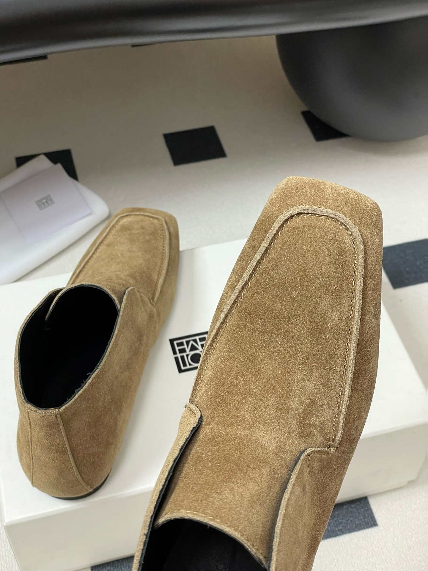 Toteme shoes size:eu35-41 321636Z