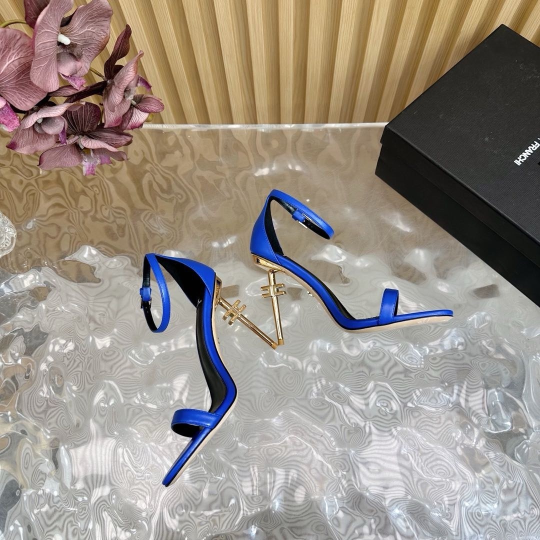 Elisabetta Franchi SHOES SIZE:EU34-41 9.5CM 321627冠