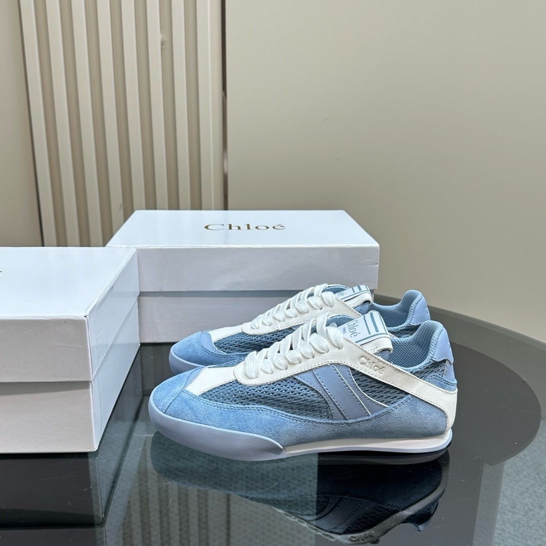 CHLOE SHOES SIZE:EU35-40 321627十