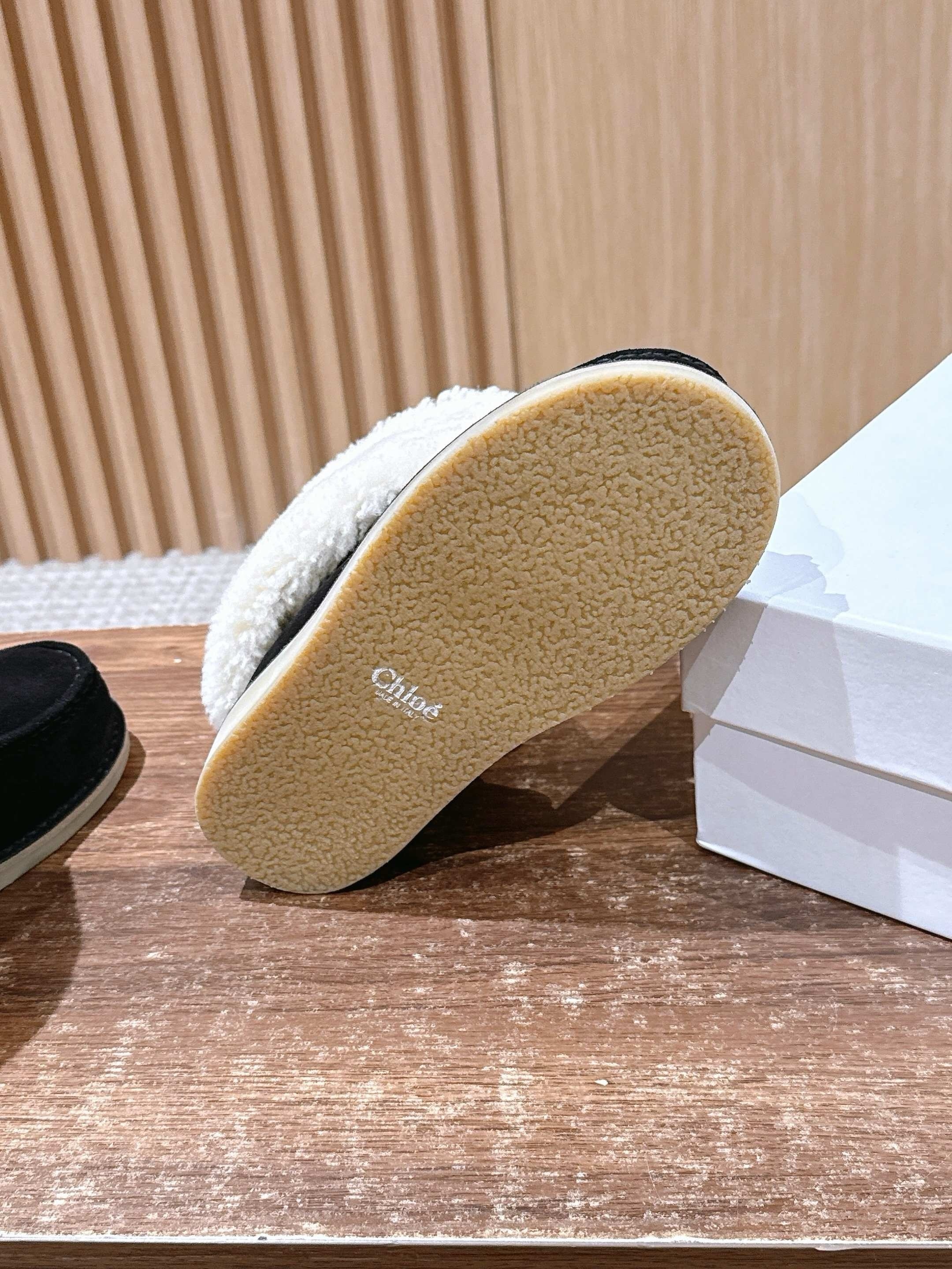 CHLOE SHOES SIZE:EU35-41 321641B