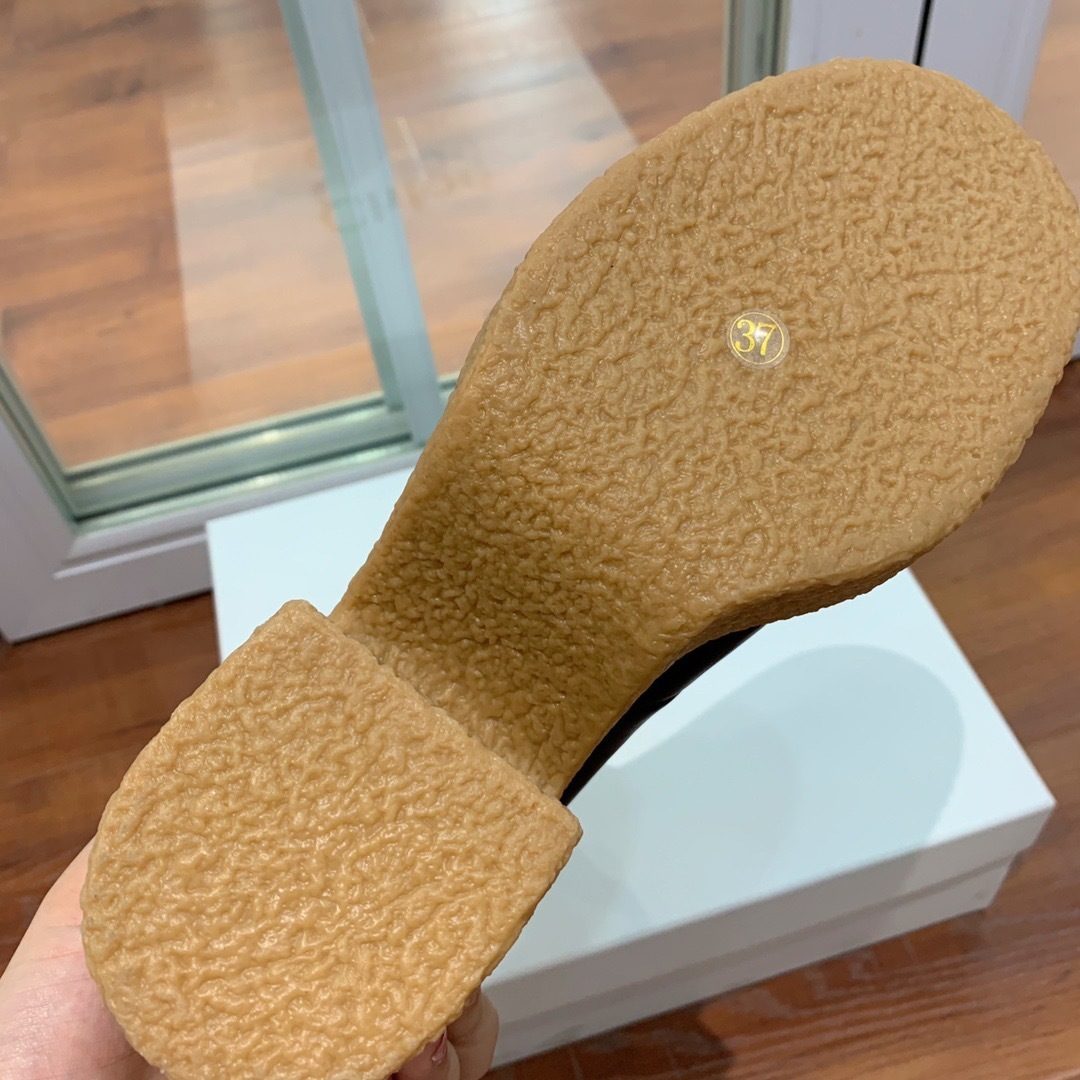 CHLOE SHOES SIZE:EU35-41 10CM 321643B