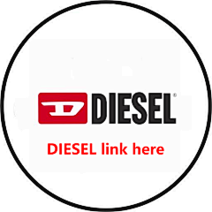 DIESEL SHOES FOR WOMAN ORIGINAL QUALITY VERSION 1TO1 FACTORY