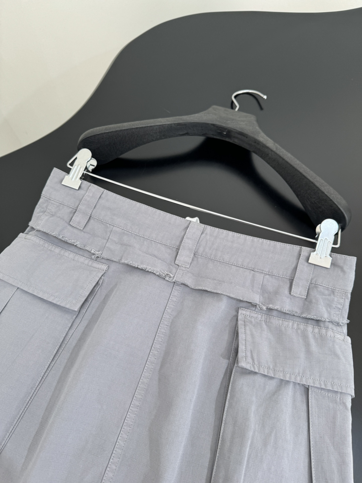 Balenciaga Mini Skirt Top version S-L 2025.8.12