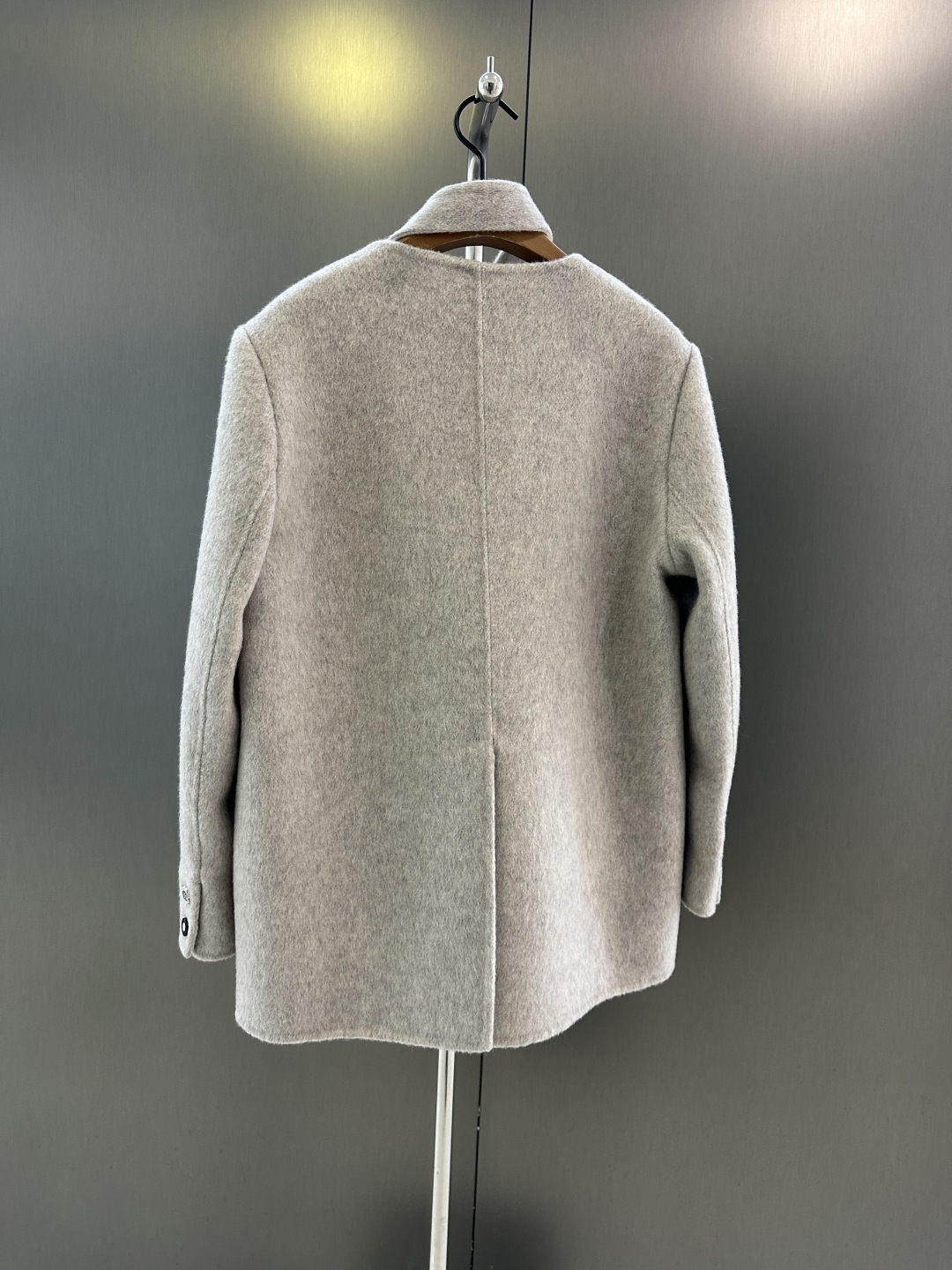 Miumiu Jacket Top Version S-L 2025.9.9