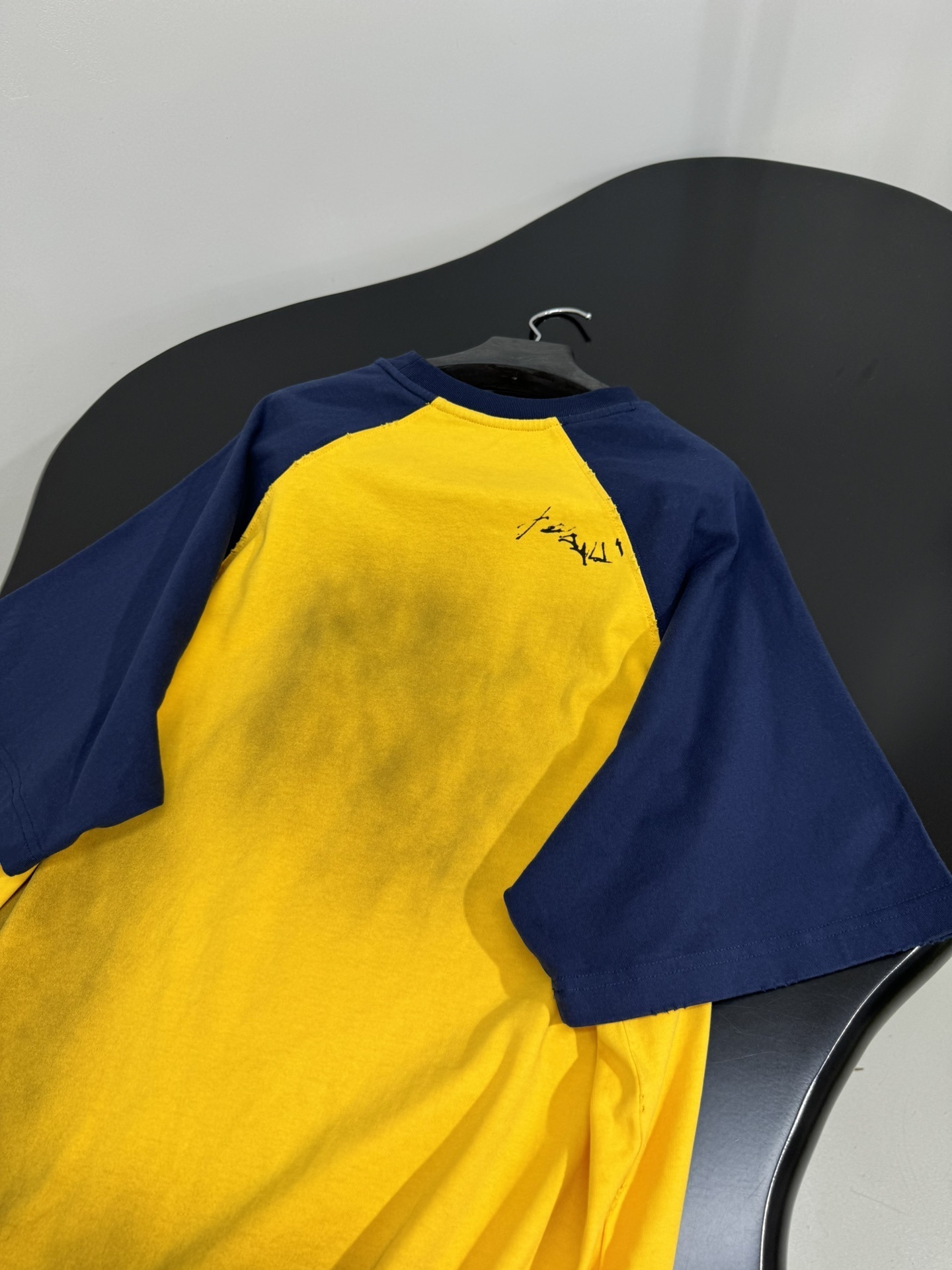 Balenciaga polo T-shirt top version S-L, 2025.11.14