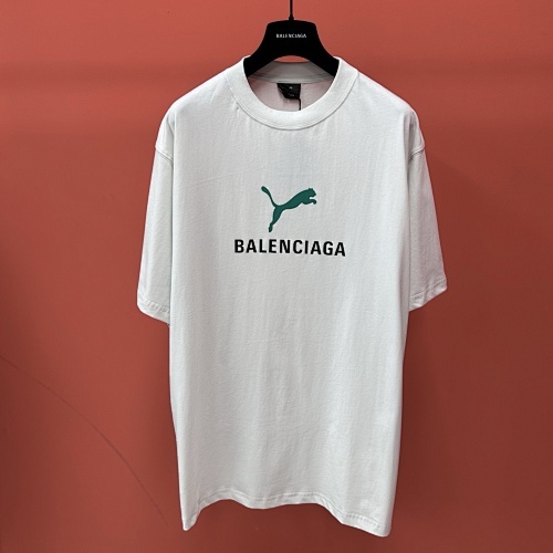 Balenciaga T-shirt Top version 1-4 2025.7.14