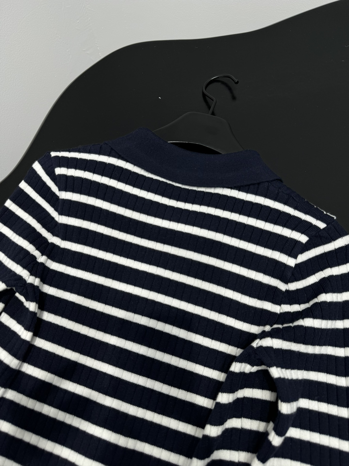 Miu Miu wool striped cardigan, top versions S-L, 2025.11.14