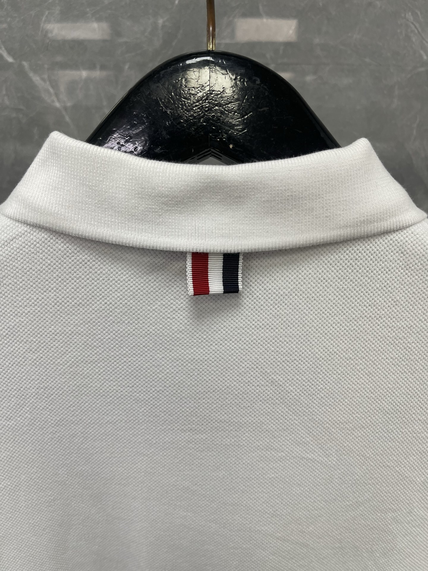 Thom Browne Polo Shirt Top Vision 1-5 2025.6.30