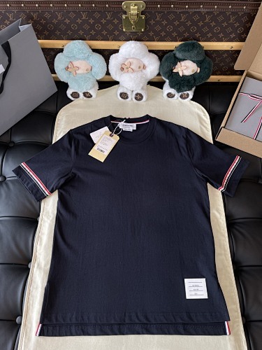 Thom Browne T-shirt Top Version 1-4 2025.6.16
