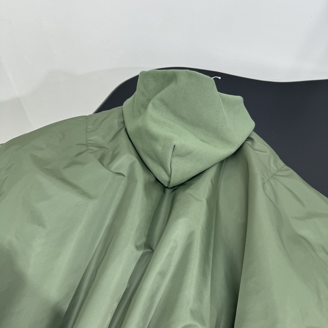 Balenciaga jacket Top Version S-L 2025.10.9