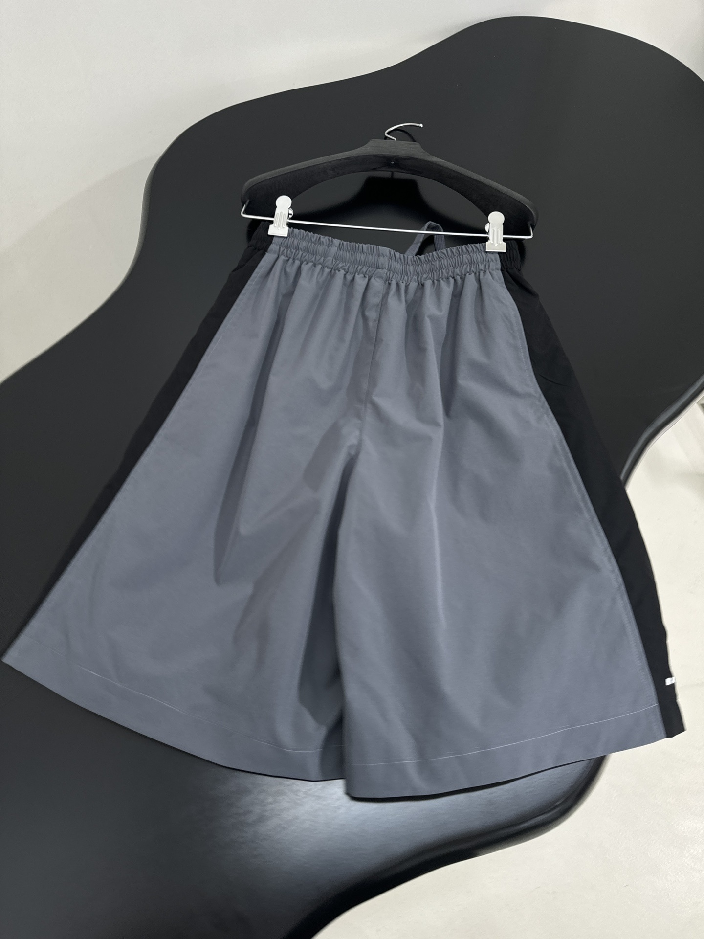 Balenciaga Straight Casual Sports Shorts Top version S-L 2025.7.15