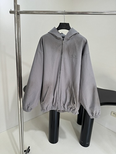 Balenciaga Jacket Top Version S-L 2025.10.14