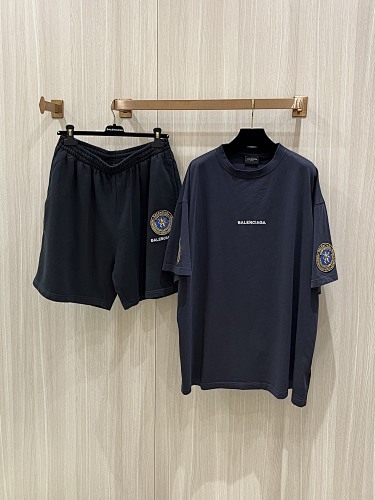 Balenciaga suit Top version 2025.6.16