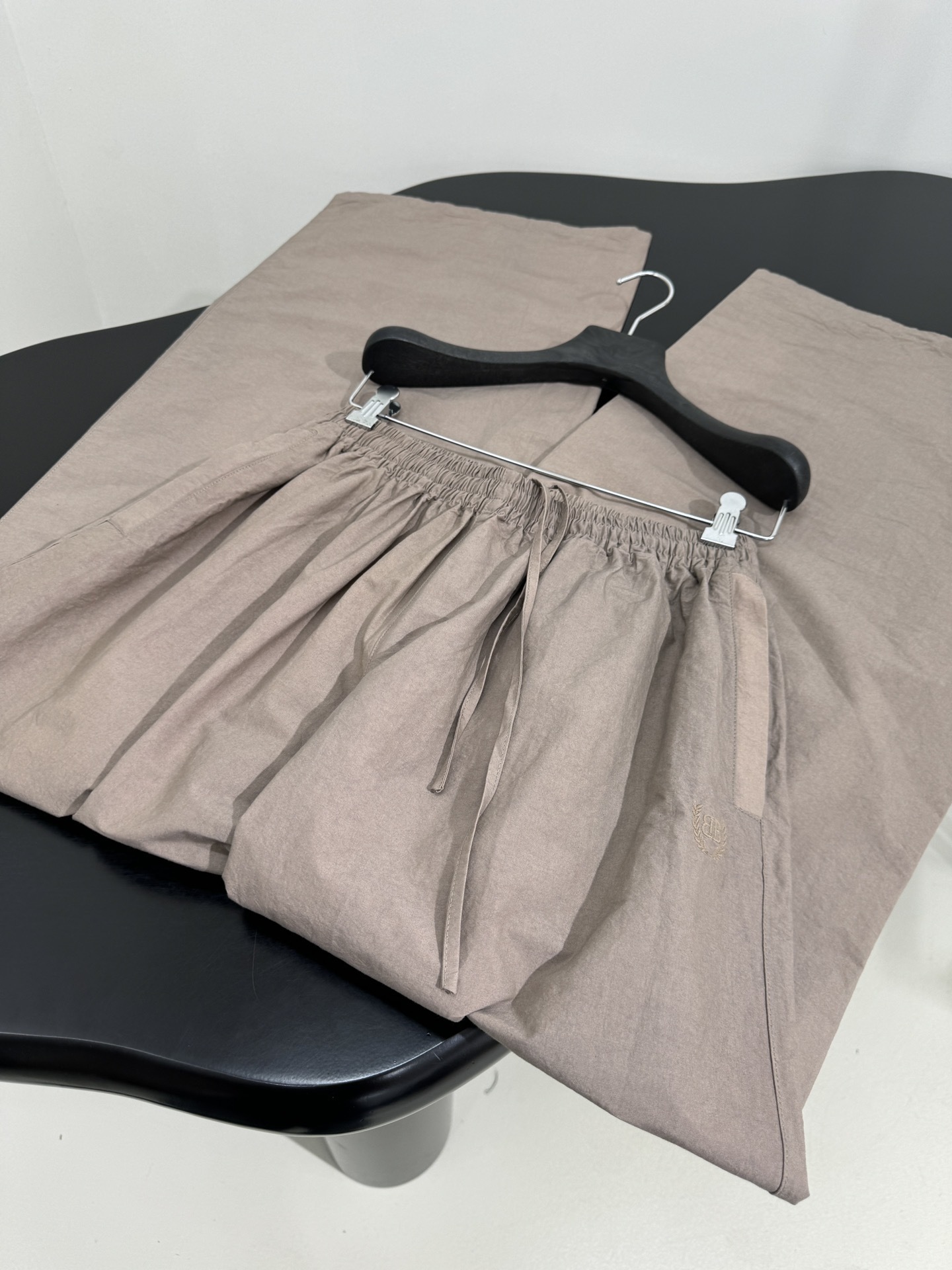 Balenciaga casual pants Top version S-L 2025.8.8