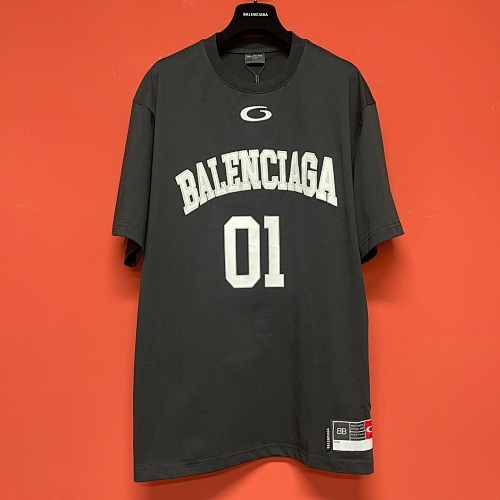 Balenciaga T-shirt Top version 1-4 2025.7.14