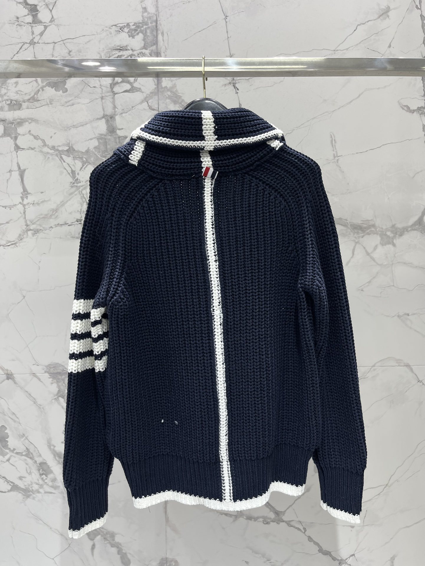 Thom Browne Wool Cardigan, Top Version S-L, 2025.11.25