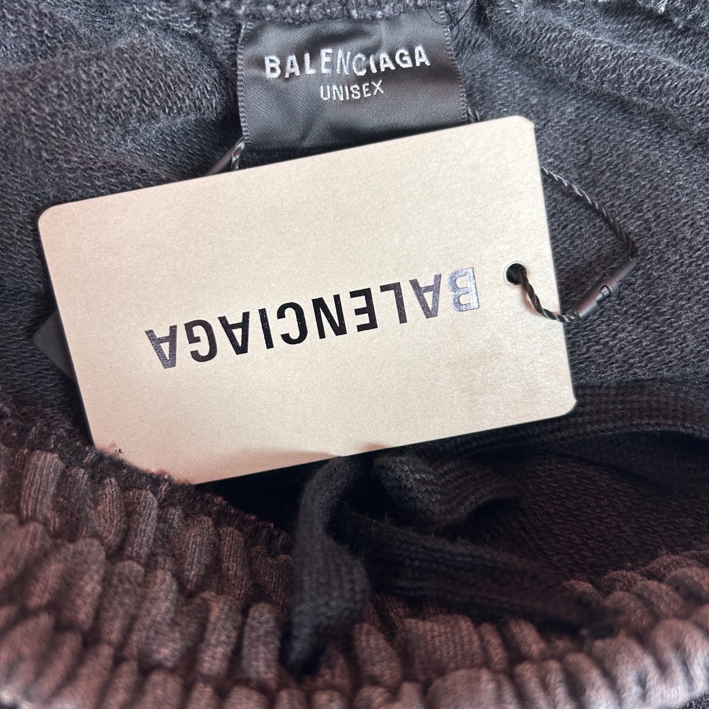 Balenciaga sweatpants Top version S-XL 2025.8.25