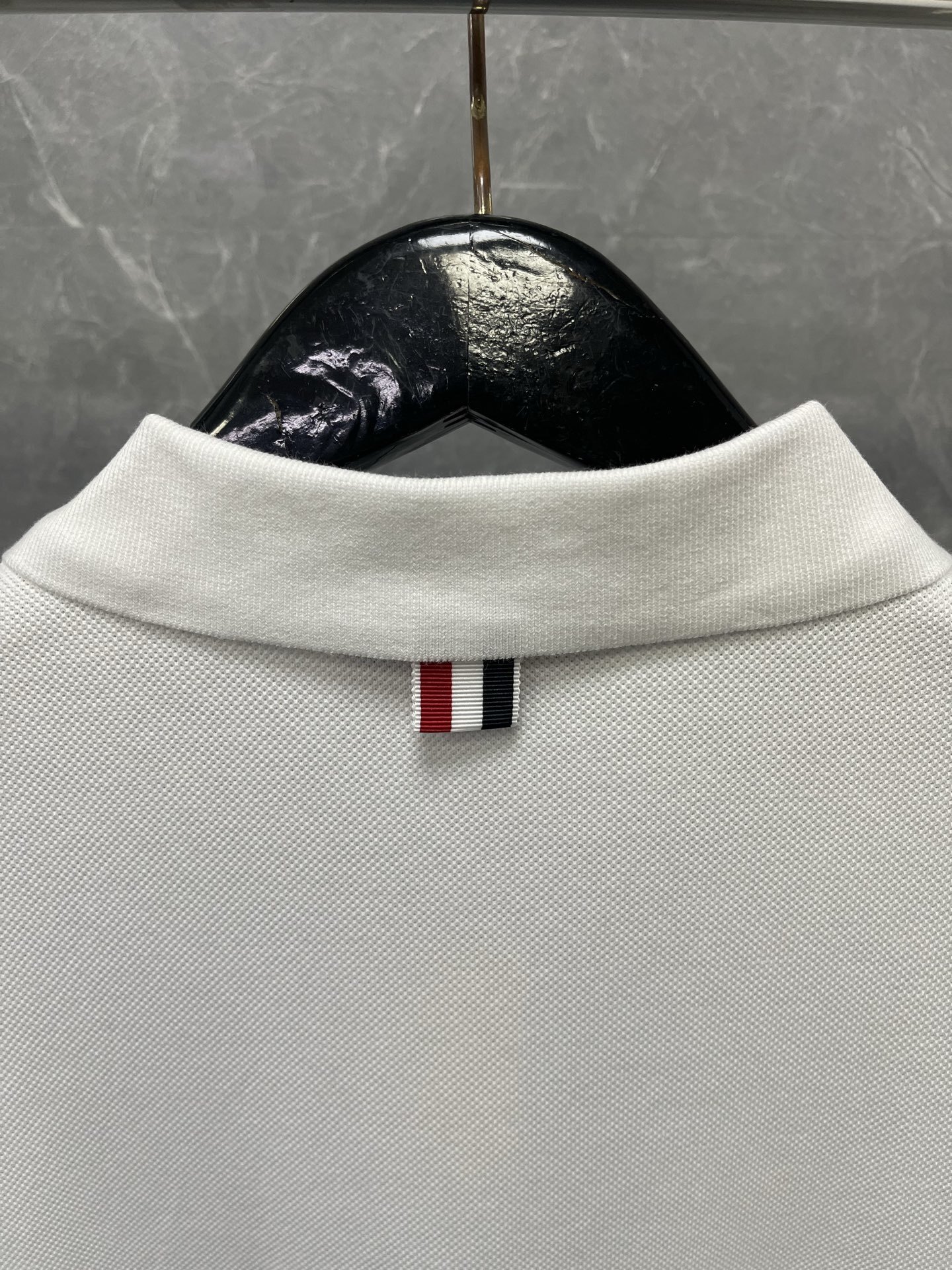 Thom Browne Polo Shirt Top Vision 0-5 2025.6.30