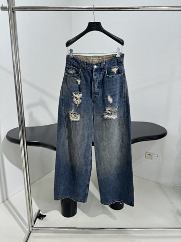 Balenciaga jeans, top version S-XXL, 2025.11.14