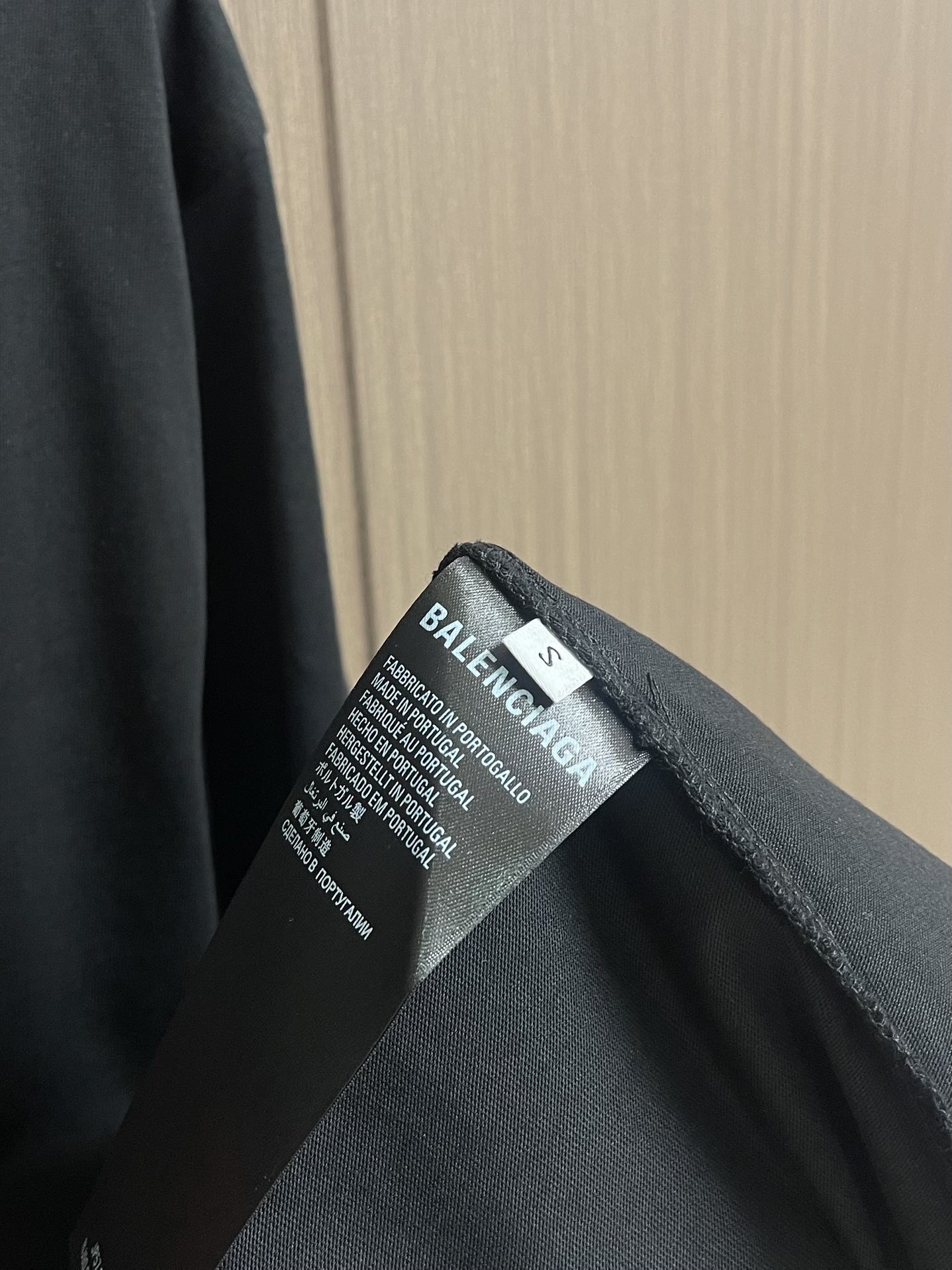 Balenciaga T-shirt Top version XS-L 2025.8.11