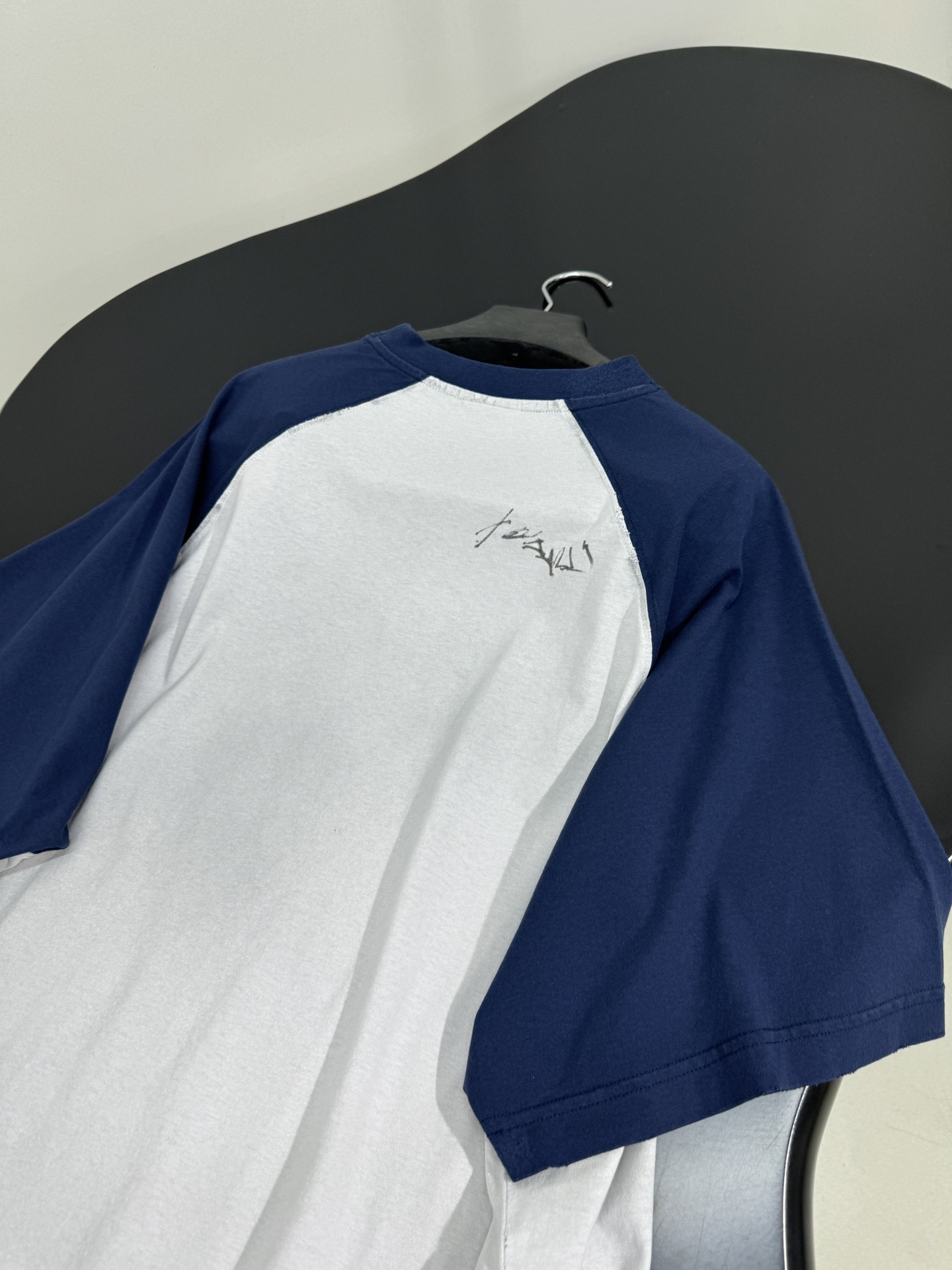 Balenciaga polo T-shirt top version S-L, 2025.11.14