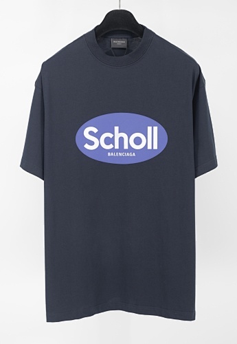 Balenciaga T-shirt Top version 1-4 2025.6.30