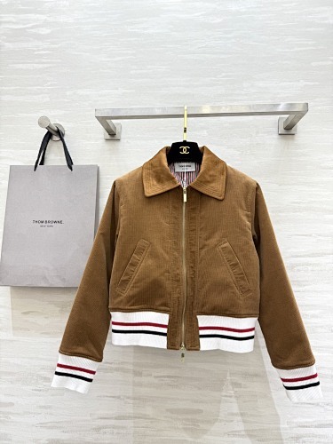 Thom Browne Jacket Top Version S-L 2025.10.24