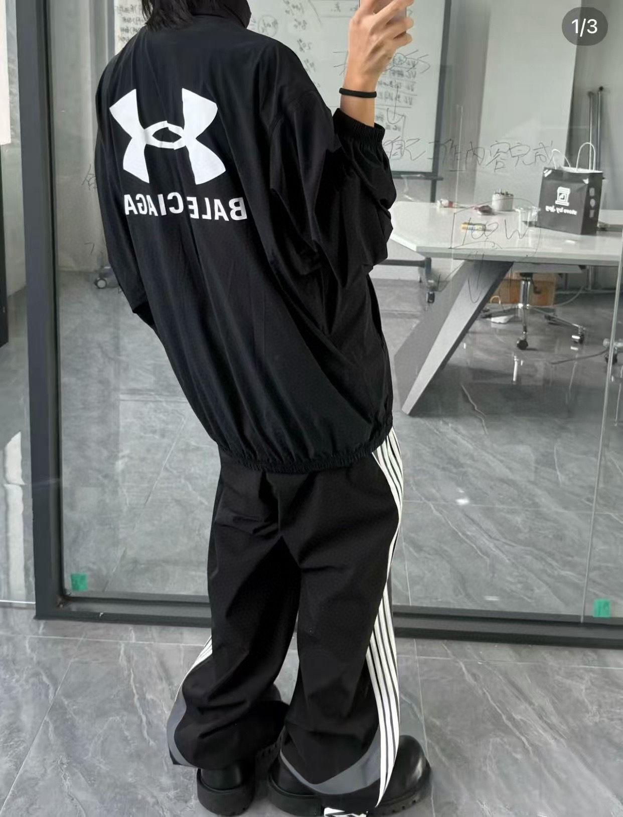 Balenciaga jacket Top version 46-52 2025.8.22