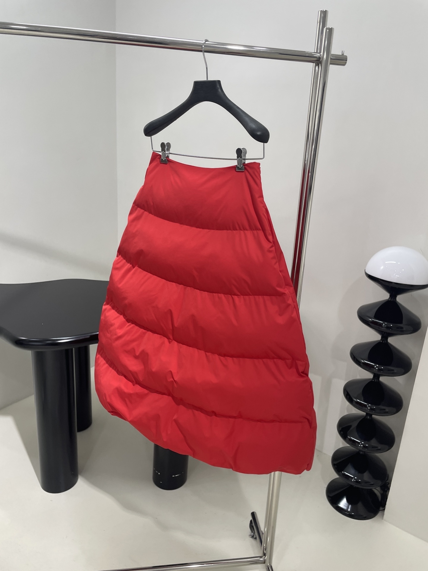 Balenciaga Skirt Top Version S-L 2025.10.9