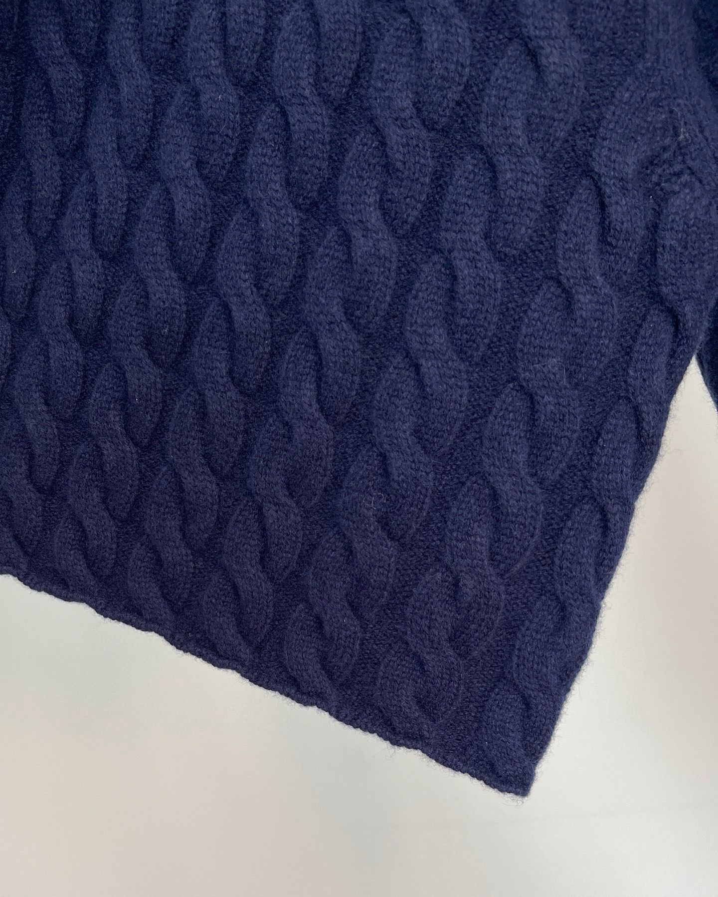 Miumiu sweater Top Version S-L 2025.10.17