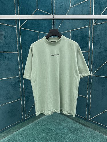 Balenciaga T-shirt Top version XS-L 2025.6.30