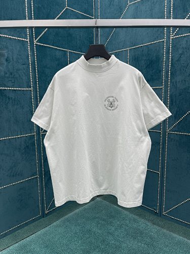 Balenciaga T-shirt Top version 0-3 2025.6.30