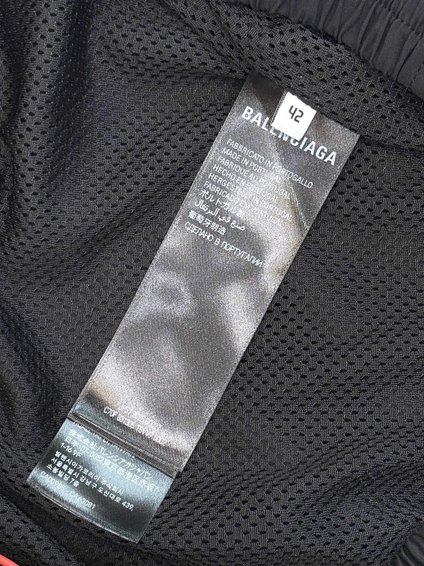 Balenciaga trousers Top version 40-46 2025.8.22