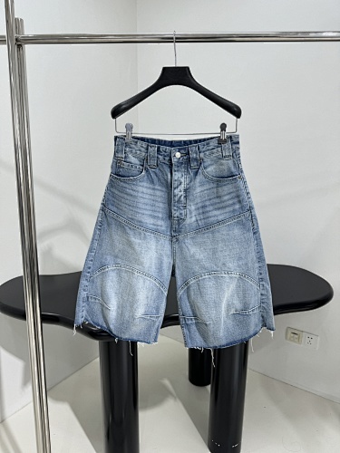 Balenciaga jeans Top version S-XL 2025.7.15