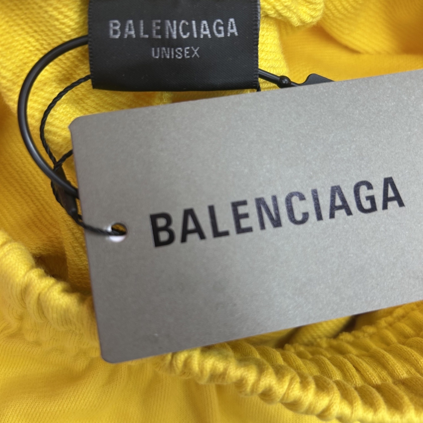 Balenciaga sweatpants Top version S-XL 2025.8.25