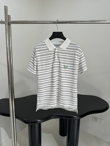 Balenciaga polo T-shirt Top version F 2025.7.15