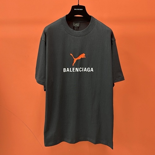 Balenciaga T-shirt Top version 1-4 2025.7.14