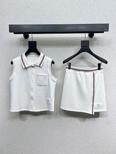 Thom Browne suit Top Vision S-L 2025.5.26