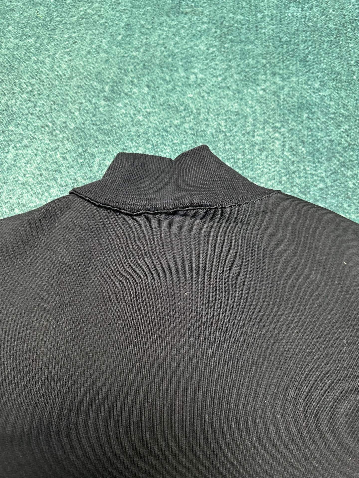 Miumiu Sweatshirt Top Version S-XL 2025.8.25